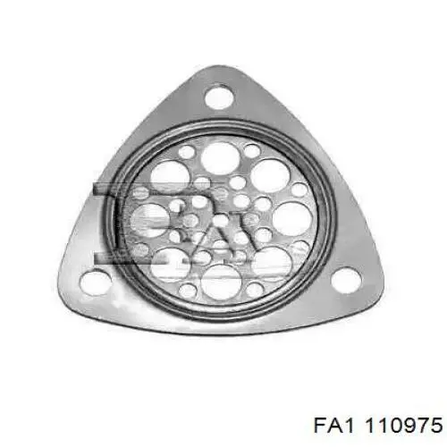 Junta de tubo de escape Fiat/Alfa/Lancia 55186494 precio, desde 5,48 EUR