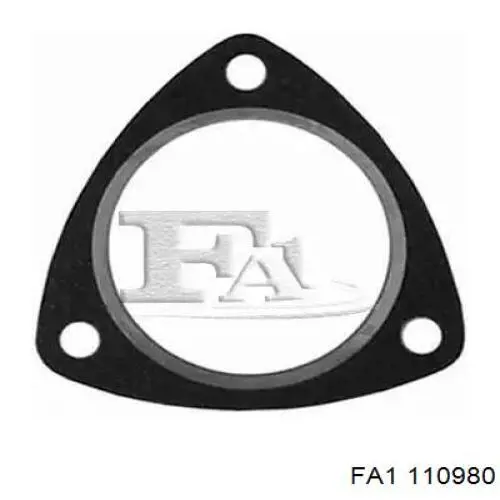Comprar 110980 FA1 Junta de escape