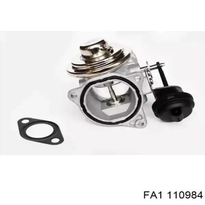 Junta de válvula EGR 03C131550A VAG