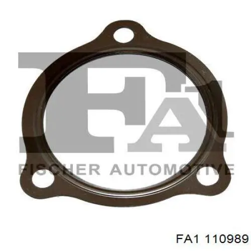 Comprar 8W0253115P VAG Junta del catalizador