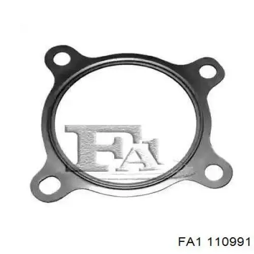 Junta de tubo de escape FA1 110991 precio, desde 7,05 EUR