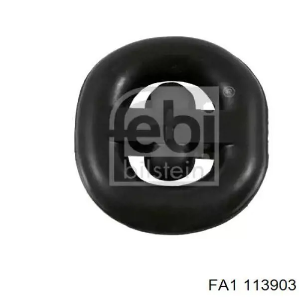 Comprar 113903 FA1 Soporte de tubo de escape