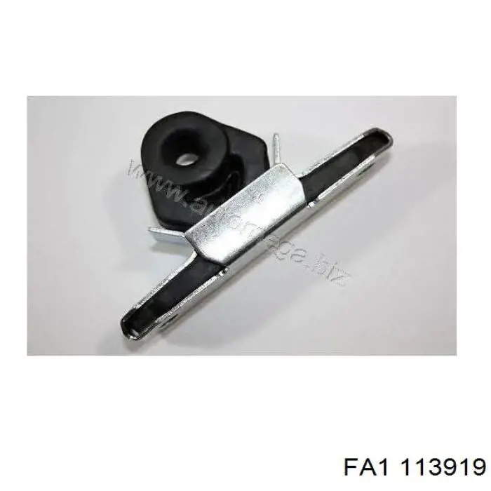 Soporte escape 113919 FA1