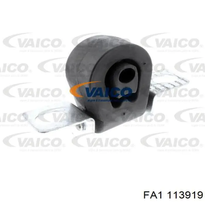 113919 FA1 Soporte de escape