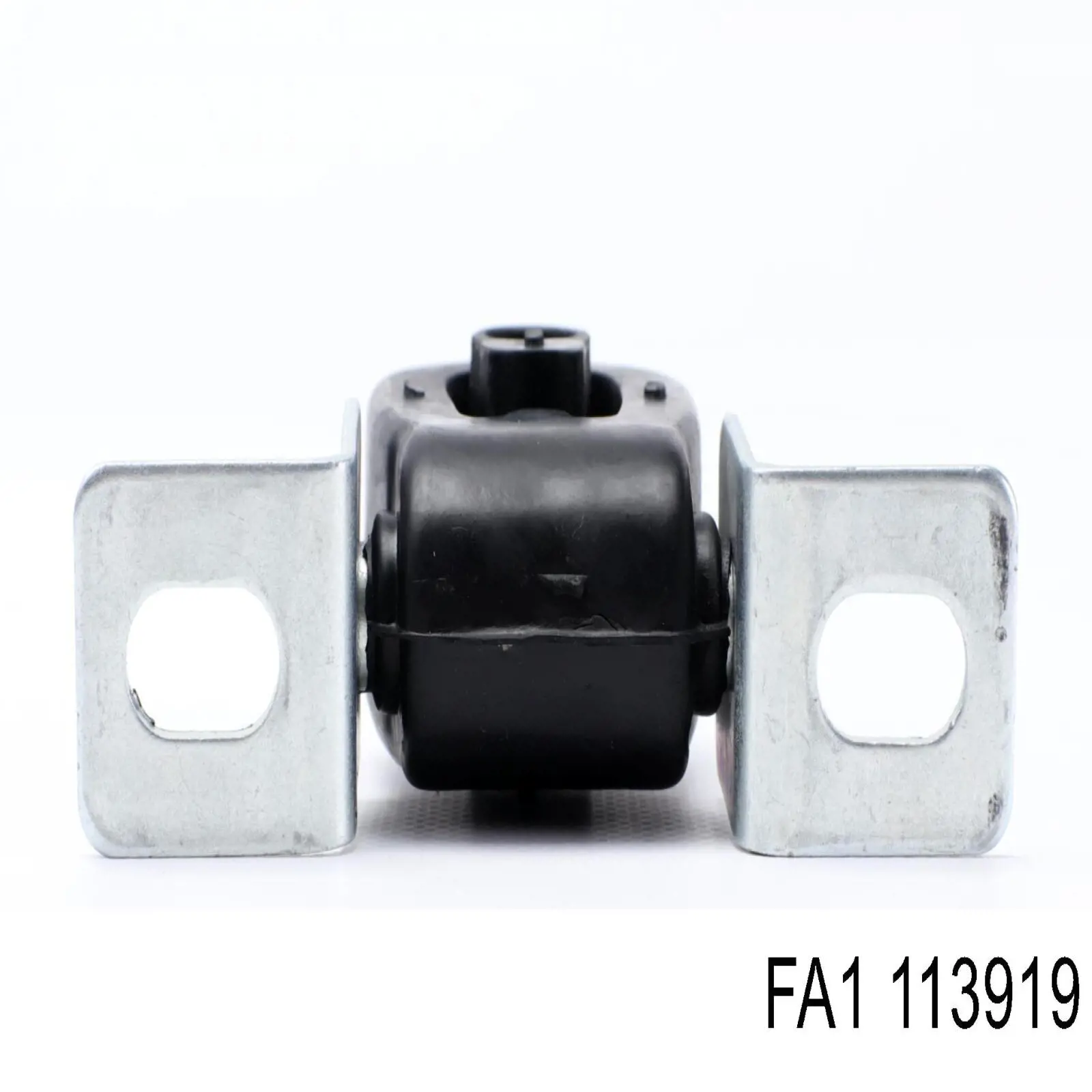 113919 FA1 Soporte de escape