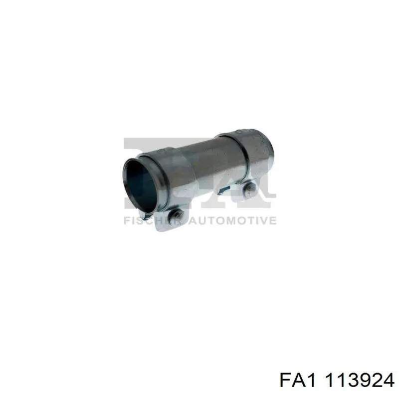 Soporte silenciador FA1 113924