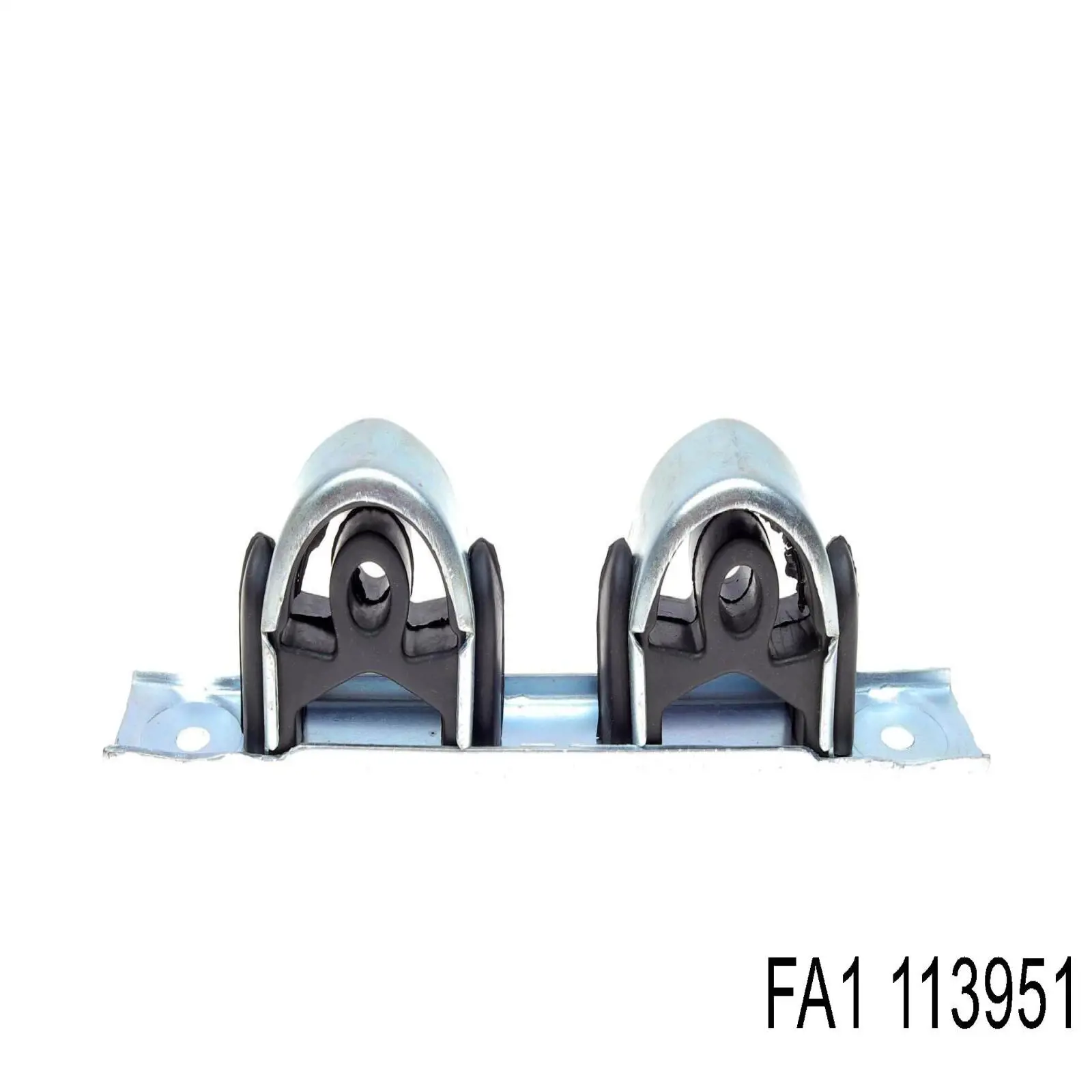 Comprar 1J0253144C VAG Soporte de tubo de escape