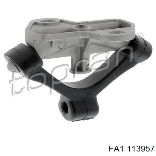 Soporte trasero del silenciador FA1 113957 precio, desde 7,97 EUR