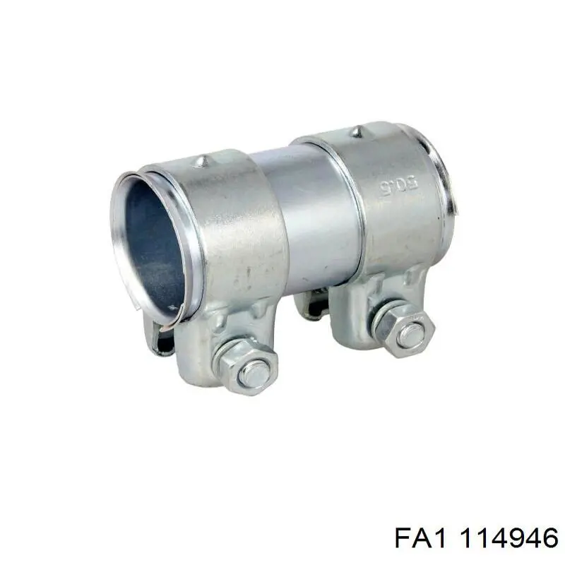 Comprar 114946 FA1 Abrazadera de sujeción delantera