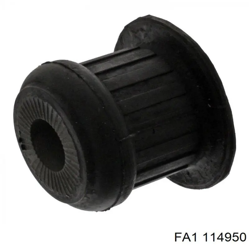 Comprar 114950 FA1 Abrazadera de sujeción delantera