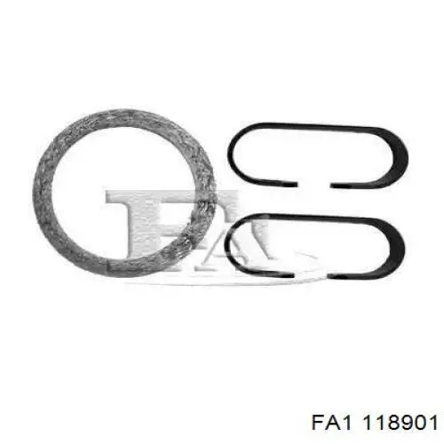 Comprar 118901 FA1 Junta de tubo de escape
