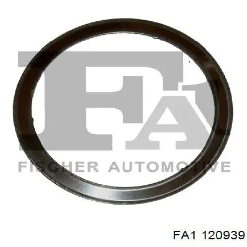 Junta delantera del catalizador FA1 120939 precio, desde 2,94 EUR