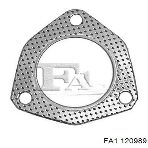 Comprar 120989 FA1 Junta de turbina de escape