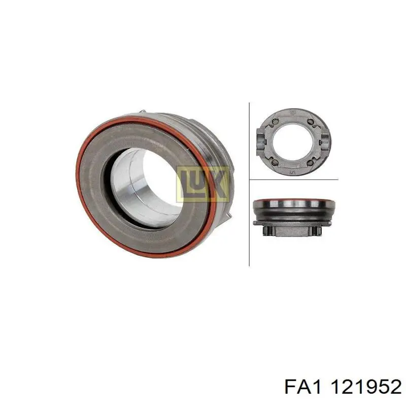 Comprar Junta de escape Opel Frontera A 5MWL4