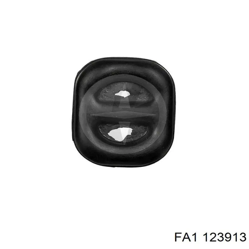 Comprar 123913 FA1 Soporte de tubo de escape