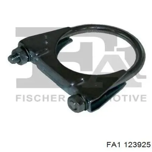 Soporte, silenciador Opel Vectra