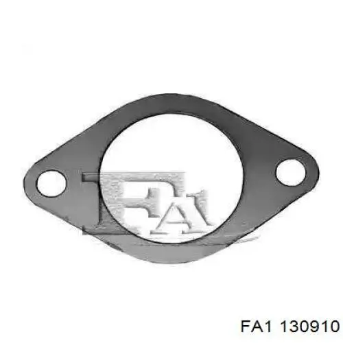 Junta de tubo de escape FA1 130910 precio, desde 2,89 EUR