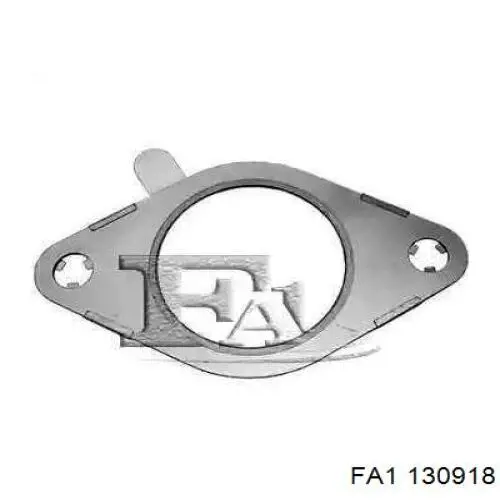 Junta de tubo de escape FA1 130918 precio, desde 4,12 EUR
