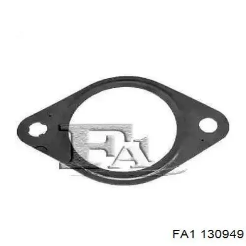 Junta de tubo de escape FA1 130949 precio, desde 4,25 EUR