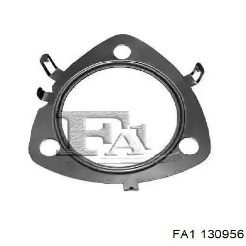 Junta de tubo de escape FA1 130956 precio, desde 9,54 EUR