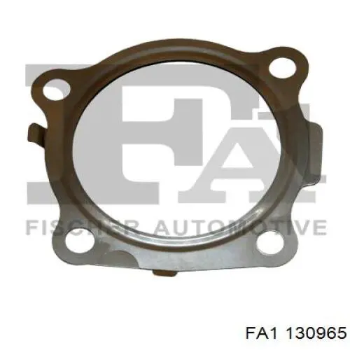 Junta de turbina de escape FA1 130965 precio, desde 13,40 EUR
