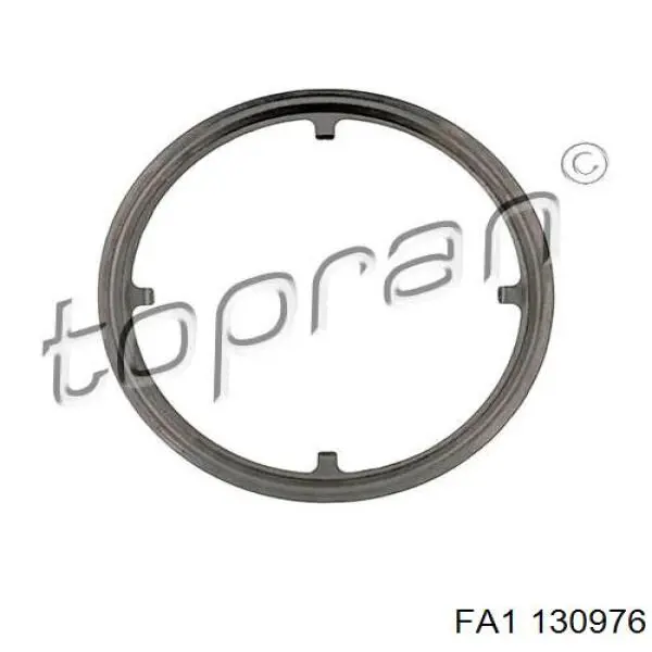 Comprar 1937362 Ford Junta delantera del filtro de partículas