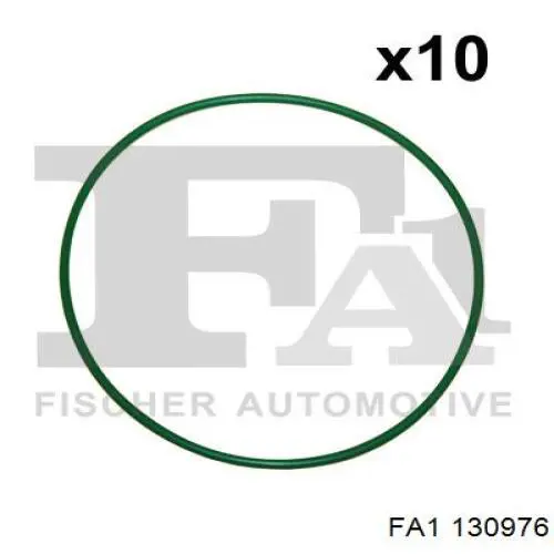 Junta delantera del filtro de partículas Ford 1937362 precio, desde 4,29 EUR