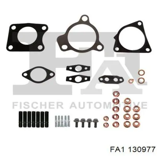 1879588 Ford Junta de sistema de escape