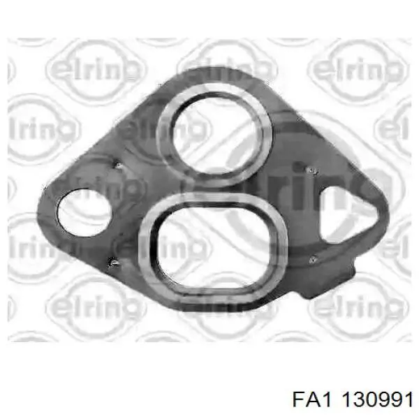 1229959 Ford Junta de válvula EGR