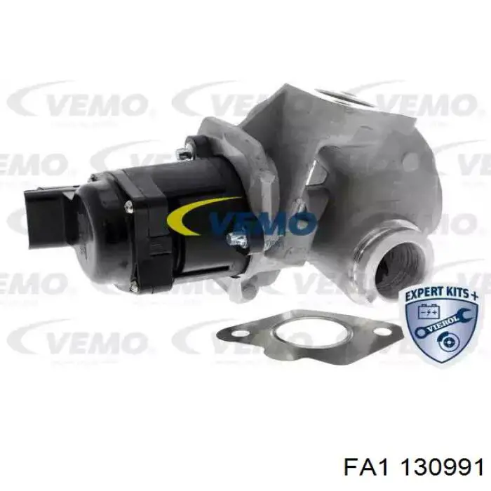 Junta de válvula EGR 1229959 Ford