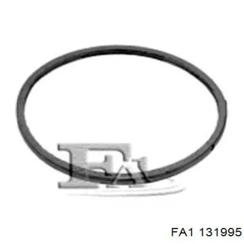 Anillo de la tubería de admisión del silenciador Walker 82945 precio, desde 5,73 EUR