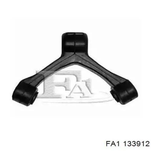 Comprar 93AB5A262BA Ford Soporte de tubo de escape