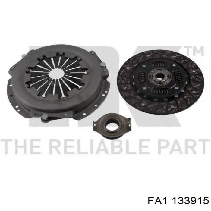 Comprar 1003890 Ford Soporte de tubo de escape