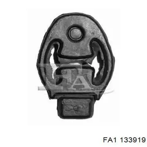 Comprar 133919 FA1 Soporte de tubo de escape