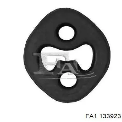 Comprar 133923 FA1 Soporte de tubo de escape