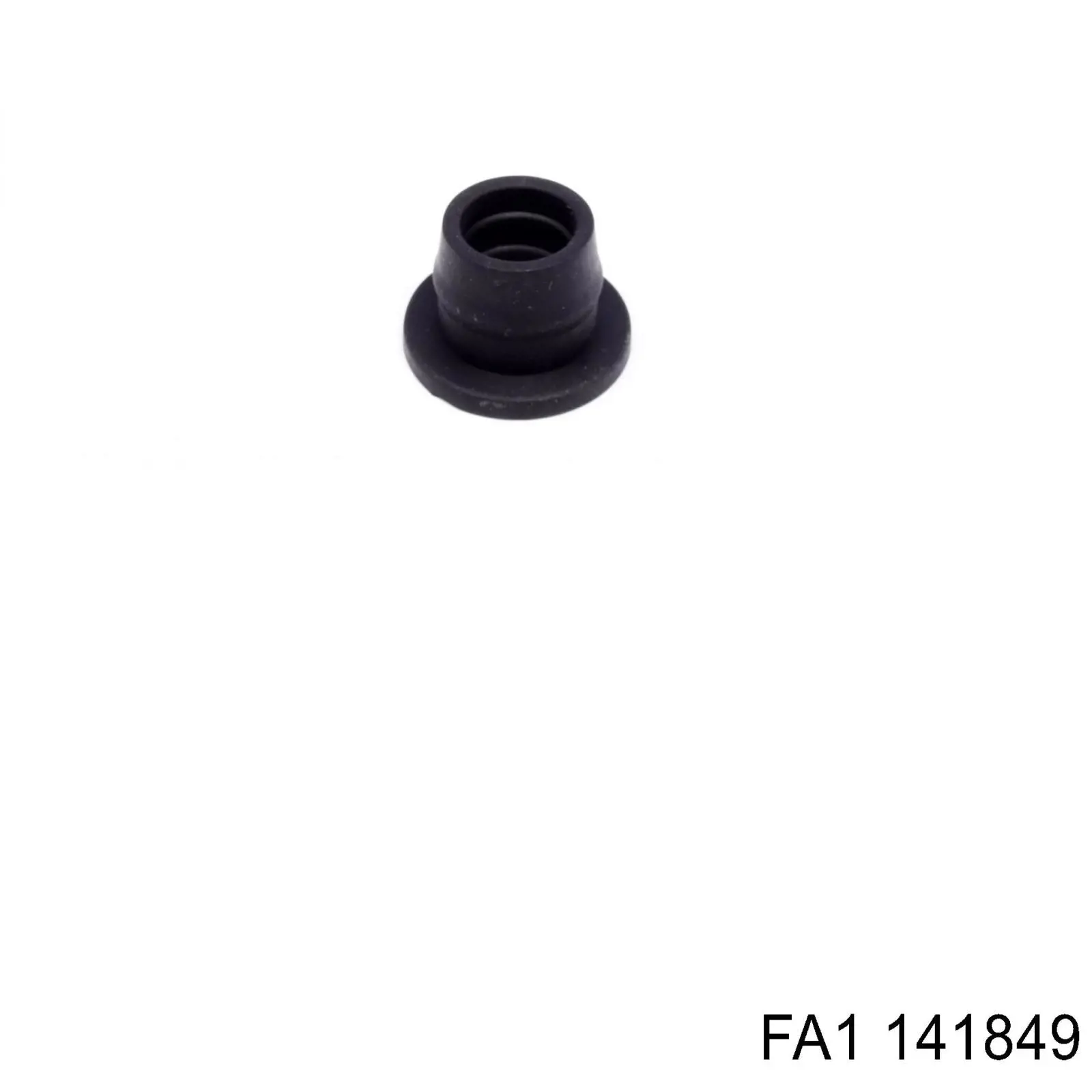 Comprar 141849 FA1 Junta de turbina de escape