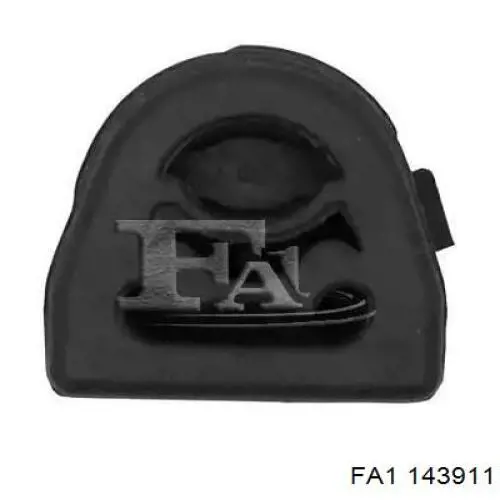 Comprar 143911 FA1 Soporte de tubo de escape