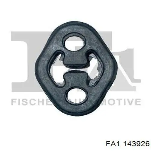 Almohadilla de tope silenciador FA1 143926 precio, desde 1,74 EUR