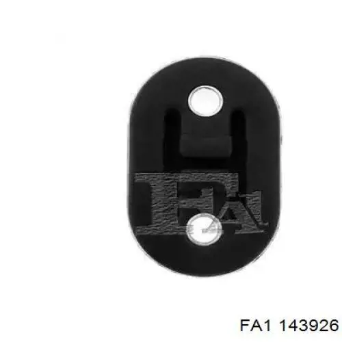 Comprar 143926 FA1 Soporte de tubo de escape