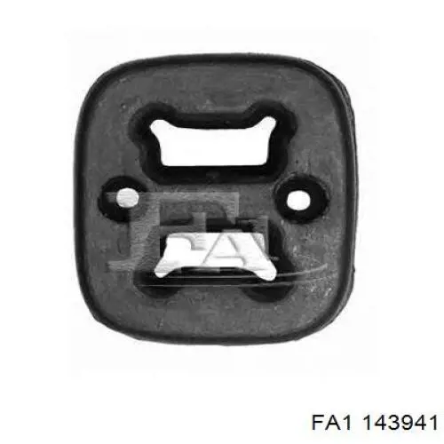 Comprar A2114923141 Mercedes Soporte de tubo de escape