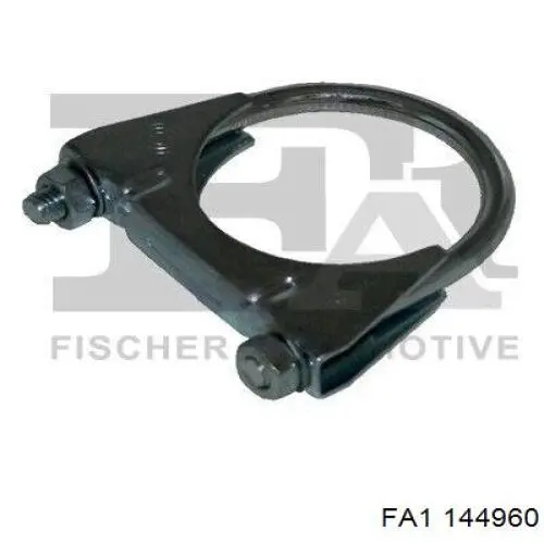 Comprar 144960 FA1 Abrazadera de sujeción delantera