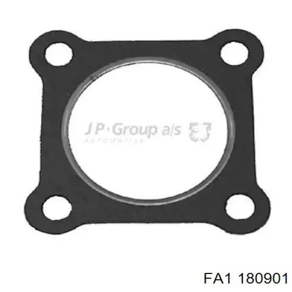 Junta del catalizador FA1 180901 precio, desde 5,40 EUR