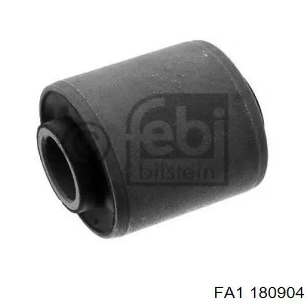 Junta del catalizador FA1 180904 precio, desde 6,19 EUR