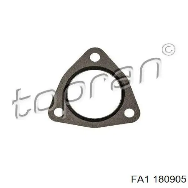 Junta del catalizador FA1 180905 precio, desde 4,36 EUR