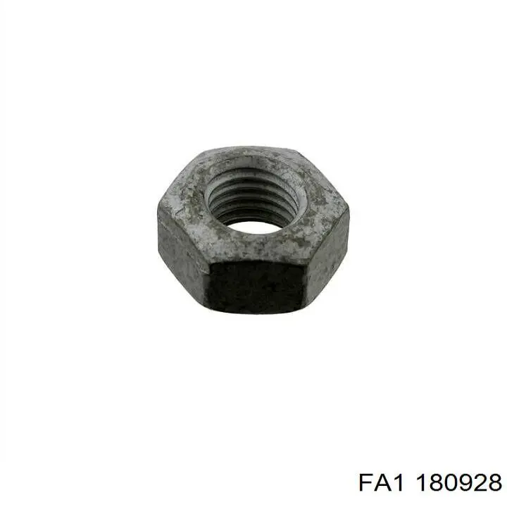 Comprar 180928 FA1 Junta de turbina de escape