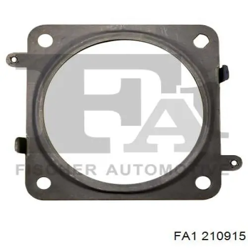 Comprar 5121100 Autotechteile Junta de escape