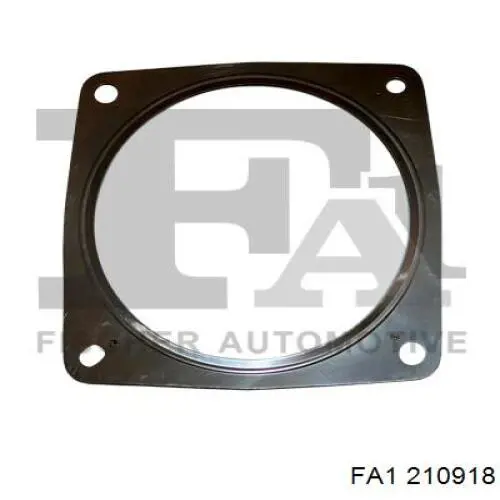 Junta trasera del catalizador FA1 210918 precio, desde 6,26 EUR