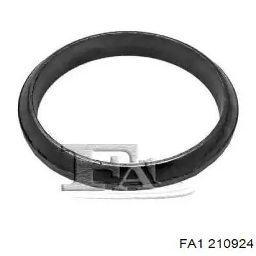 Junta de tubo de escape Peugeot/Citroen 170936 precio, desde 2,98 EUR