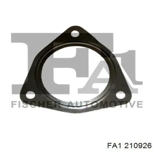 Junta de tubo de escape FA1 210926 precio, desde 3,78 EUR