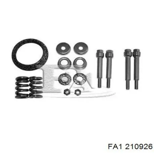 Comprar 210926 FA1 Junta de escape